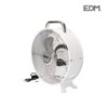 VENTILADOR SOBREMESA VINTAGE 30W 20CM BLANCO 33928