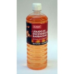 LIQUIDO ENCENDIDO BBQ 750ML.    225