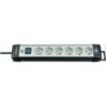 BASE MULTIPLE 6 TOMAS NEGRA /GRIS 1156156