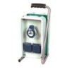 CUADRO DISTRIBUCION PORTATIL 2X+2SHUNKO IP44