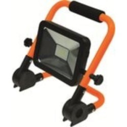 FOCO LED SAROS PORT. BATERIA 20W 1.200 LUM IP54