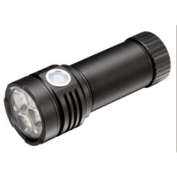 LINTERNA COMPACTA SUPERBRILLO 800/3300 LUM. 605040