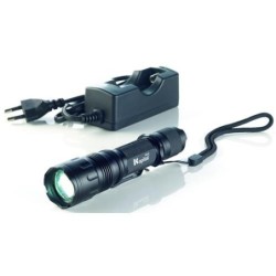 LINTERNA BOLSILLO RECARGABLE 840 L KAPITAL