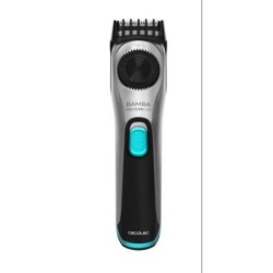 BARBERO BAMBA CON DIAL PRECISIONCARE ALLDRIVE