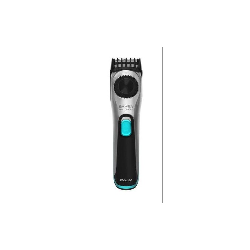 BARBERO BAMBA CON DIAL PRECISIONCARE ALLDRIVE