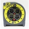 EXTENSIBLE 4 TOMAS 16A 15M. PRO-XT HME15164SL-PX