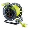 EXTENSIBLE 4 TOMAS 16A 25M. PRO-XT OME25164SL-PX