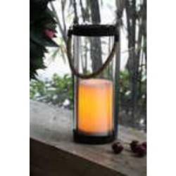 VELA SOLAR DE CRISTAL LEGSCG25-01