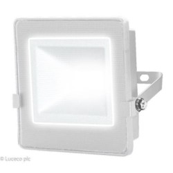 PROYECTOR LED SLIMLINE IP65 BLANCO 15000LM 200W