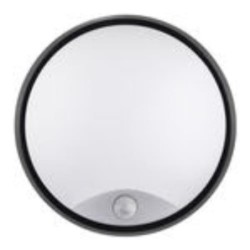 APLIQUE LED REDONDO 700LM 10W EBER10P40-01