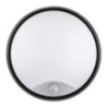 APLIQUE LED REDONDO 700LM 10W EBER10P40-01