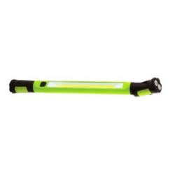 BARRA LED MAGNETICA, LUZ DE TRABAJO RECARGABLE DE