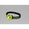 FRONTAL LED USB 3W 150LM 6500K CON SENSON MOVIMIEN