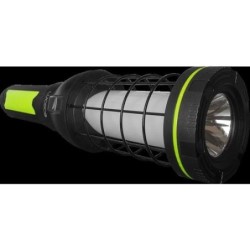 LUZ DE TRABAJO LED MULTIFUNC PORTATIL 10W 600LM