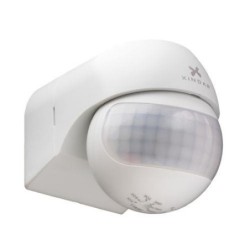 DETECTOR MOVIMIENTO PARED SEKKYUR-NANO ARTIK