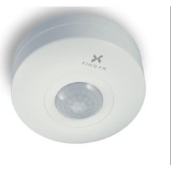 DETECTOR MOVIMIENTO MOTION SENSOR XINDAR-SEKKYUR-C