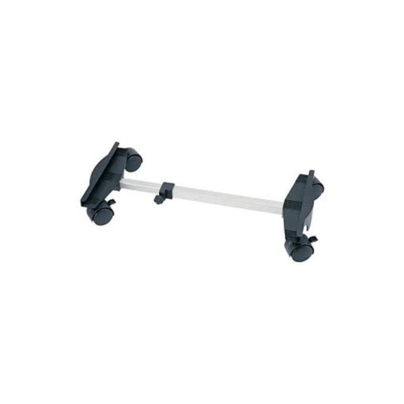 CARRO TRANSPORTE ESTUFO ZIBRO RS221