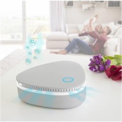 GENERADOR OZONO RECARGABLE AWOZONE