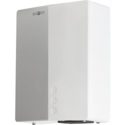 SECAMANOS BLANCO CON SENSOR BIGFLOW EVO