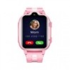 RELOJ INTELIGENTE SMARTWATCH INFANTIL ROSA
