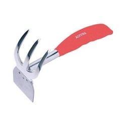 LANZA Y HORQUILLA 3 PUAS ALUMINIO J-363