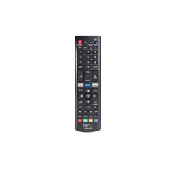 MANDO A DISTANCIA UNIVERSAL P/ TELEVISORES LG
