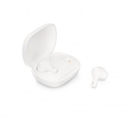 AURICULARES INALÁMBRCOS TRUEBUDS3 BLANCO
