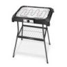 BARBACOA ELECTRICA 2000W.C/PATAS LAVA PRO 30RRD