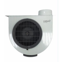 EXTRACTOR MODELO GS-600 CATA