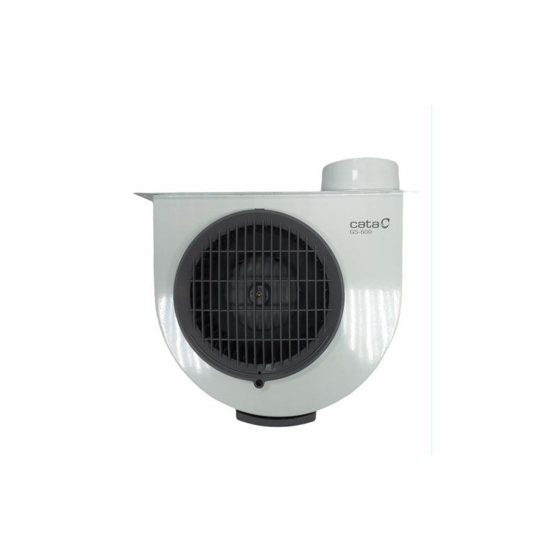 EXTRACTOR MODELO GS-600 CATA