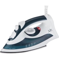 PLANCHA DE VAPOR INOX 2200W PL120