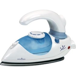 PLANCHA DE VAPOR DE VIAJE 800W PL357N