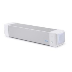 PURIFICADOR AIRE CON LAMPARAS GERMICIDAS UVC