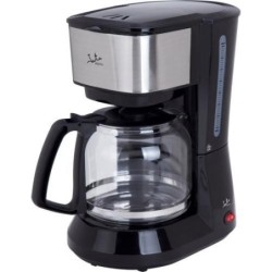 CAFETERA ELECTRICA GOTEO INOX 1000W CA390