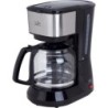 CAFETERA ELECTRICA GOTEO INOX 1000W CA390