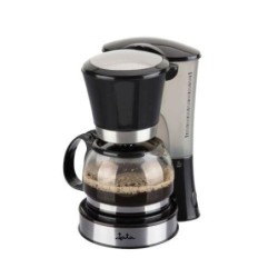 CAFETERA ELECTRICA GOTEO NEGRA 600W. CA288N