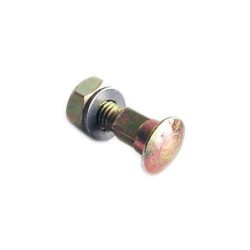 TORNILLO 4125 (0540-22 A 26) (6010-25