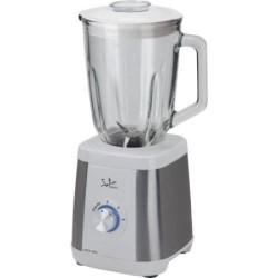 BATIDORA VASO CRISTAL INOX 1300W 1.5L. BT797