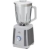 BATIDORA VASO CRISTAL INOX 1300W 1.5L. BT797