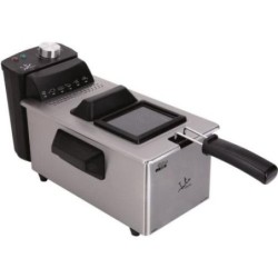 FREIDORA INOX FILTRA PLUS 3.2L FR680