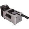 FREIDORA INOX FILTRA PLUS 3.2L FR680
