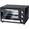 HORNO ELECTRICO CON GRILL 1500W 28L HN928