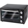 HORNO ELECTRICO CON GRILL 1200W 16L HN916