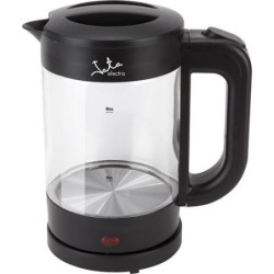 HERVIDOR AGUA CRISTAL 1500W 1.2L HA702