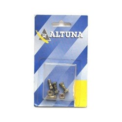 TORNILLO 4161 (0020) (0300) ALTUNA