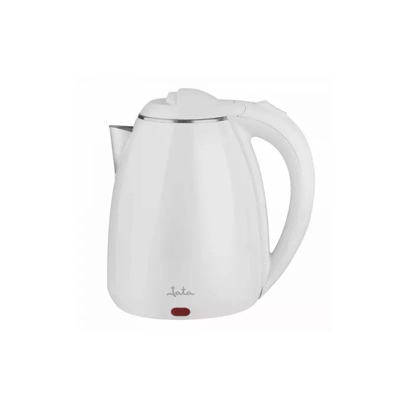 HERVIDOR. CAPACIDAD 1,8 L. POTENCIA 1.500 W.