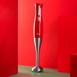 BATIDORA DE VARILLA INOX ELECTRONICA - MOD JEBT185