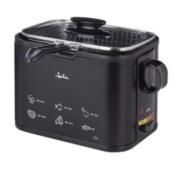FREIDORA INOX 1000W 1,3L FR5600