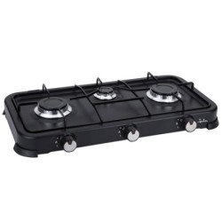 COCINA DE GAS 3 QUEMADORES JECG2703