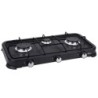 COCINA DE GAS 3 QUEMADORES JECG2703